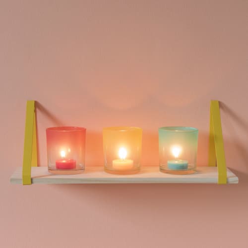 Kerzenständer & Teelichthalter Möbel & Wohnen Windlicht Kerzenständer & Teelichthalter Möbel & Wohnen 4 X WINDLICHT