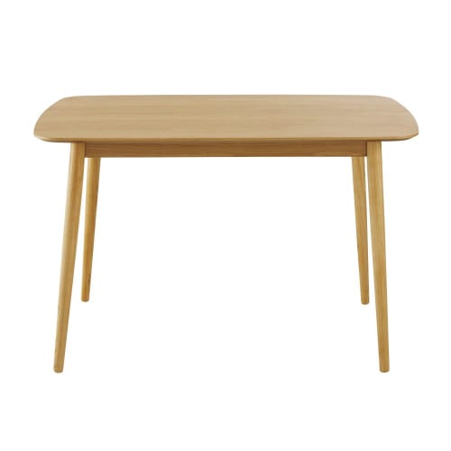 6-person dining table L230cm