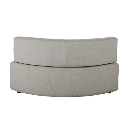 Canapés et fauteuils Canapés modulables | Angle pour canapé modulable gris - AY77671