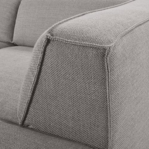 Canapés et fauteuils Canapés modulables | Angle pour canapé modulable gris - YM56589