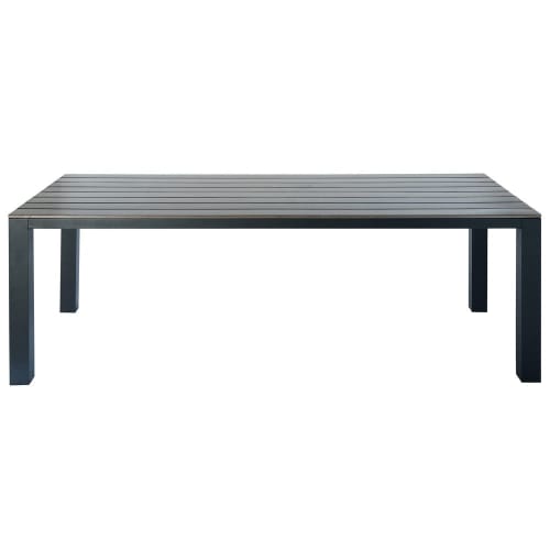 anthracite grey rattan furniture