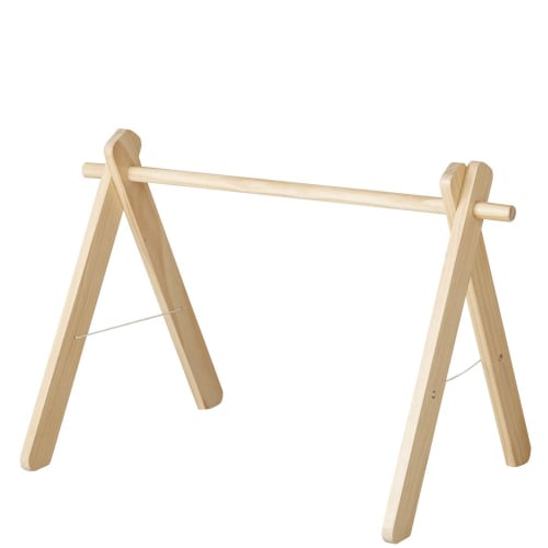 Arche D Eveil Bebe En Pin Sasha Maisons Du Monde