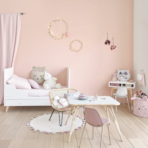 Bambola Bianca Rosa E Rosa Antico Suzie Maisons Du Monde