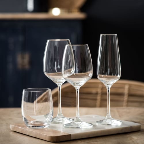 Becher aus Glas | Maisons du Monde Becher aus Glas | Maisons du Monde