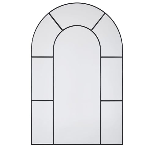 Bevelled Mirror 100x150cm Theodore Maisons Du Monde