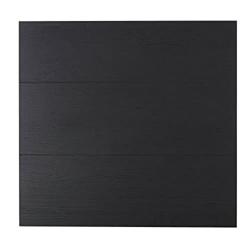 Furniture Sideboards | Black modular unit door 70x67cm - MP92613