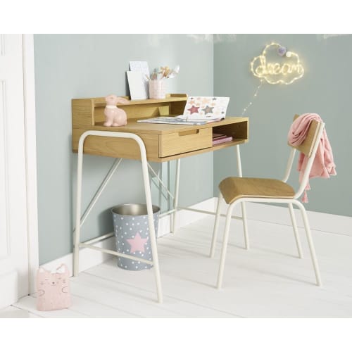 Bureau maison du monde enfant