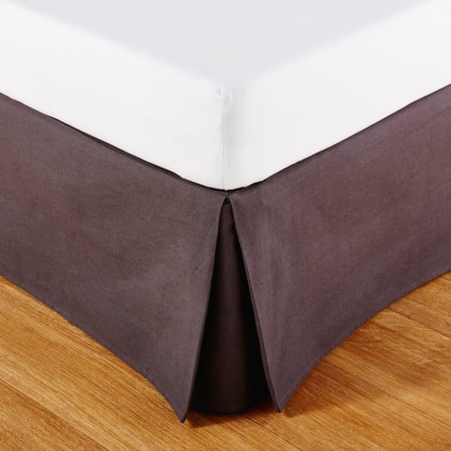 cache sommier 140x190