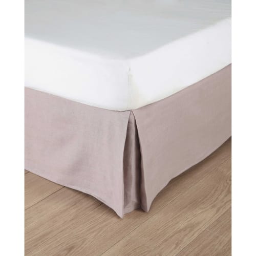 cache sommier 160 x 200