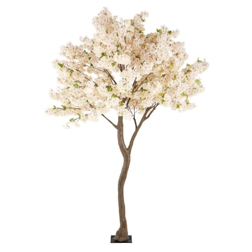 Cerisier artificiel rose H262
