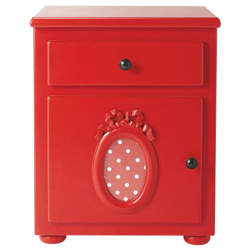 children's nightstand