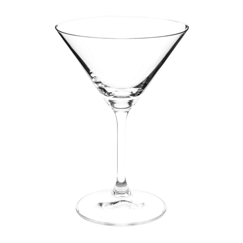 Cocktailschale aus Glas