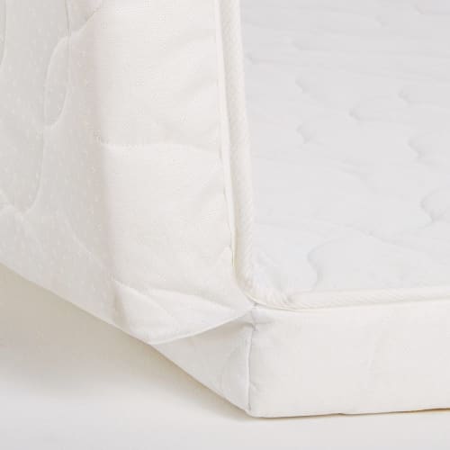 Colchão dobrável de espuma 90/180x200 Xpendable | Maisons du Monde