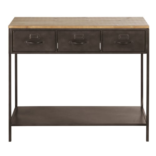 Maisons Du Monde Consolesnull