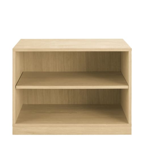 Möbel Sideboards | Container für modulare Anrichte mit 1 Regal 70x52 cm - FX95901