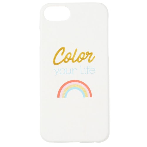 coque iphone 6 the cure