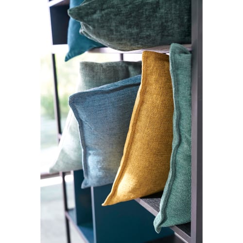 Coussin lin maison du monde Clearance