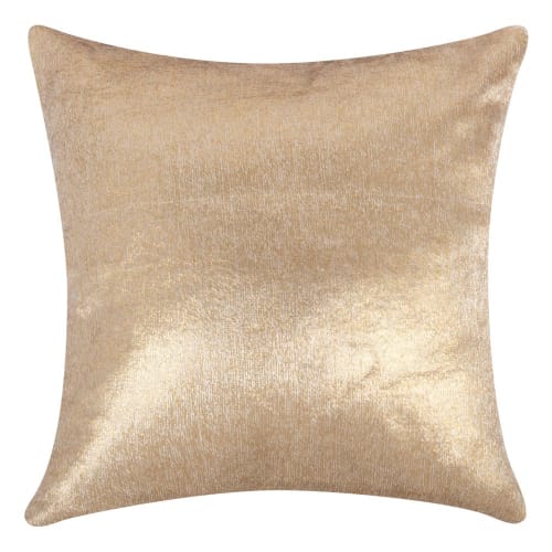 Coussin dore Clearance
