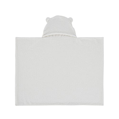 Couverture Bebe Blanche 75x100 Alesund Maisons Du Monde Couverture Bebe Blanche 75x100 Alesund Maisons Du Monde