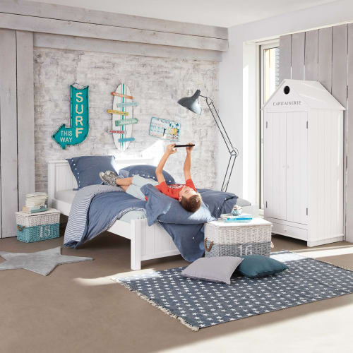 Download Decor de la chambre de surf Free