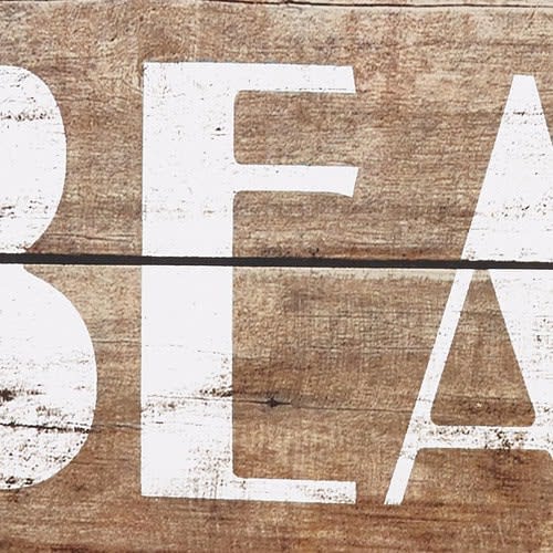 Decoración de pared de pez 20x81 cm Morea | Maisons du Monde