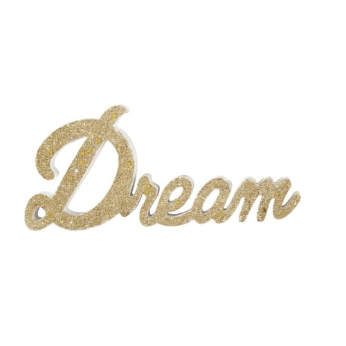 Dream Sparkly Wall Art Maisons Du Monde