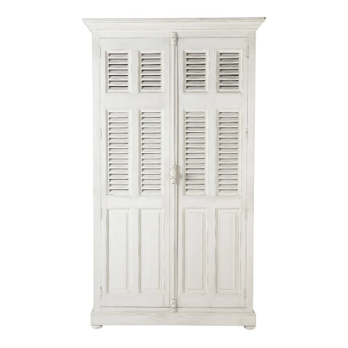 Armoire Penderie 120 Cm