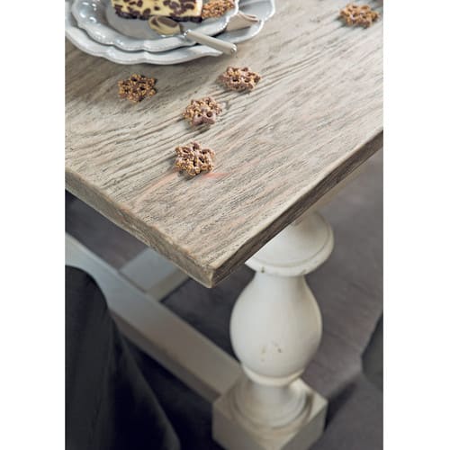 Esstisch aus Massivholz, B 250 cm Montmorency | Maisons du Monde