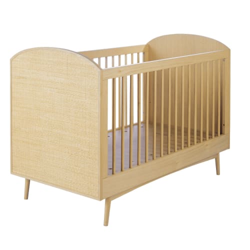 extendable cot bed