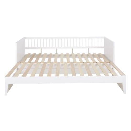 extendable single bed to double