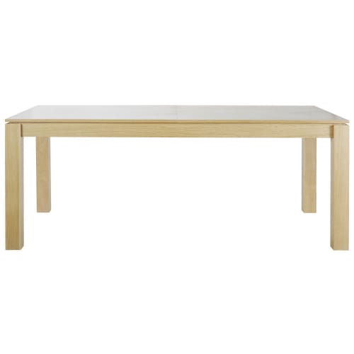 Extendible 8-12 Seater Dining Table L200/300