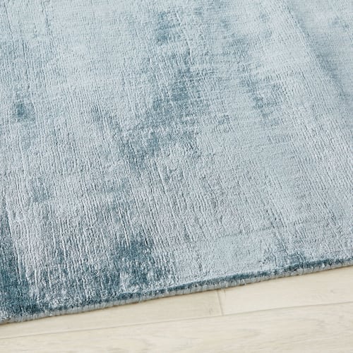 Textil Teppiche | Getufter Teppich, blau 160x230 - BM70950