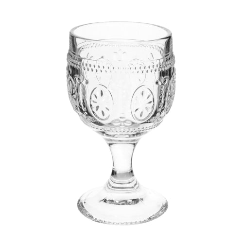 Decor Christmas Tableware | Glass glass - VJ37804