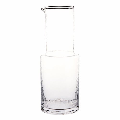 Glass pitcher 1.1L