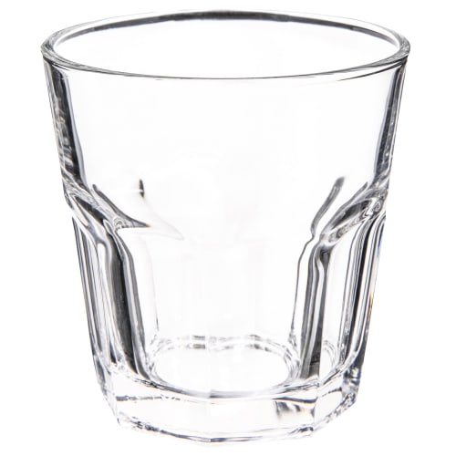 Tableware Glassware | glass tumbler - TJ12484