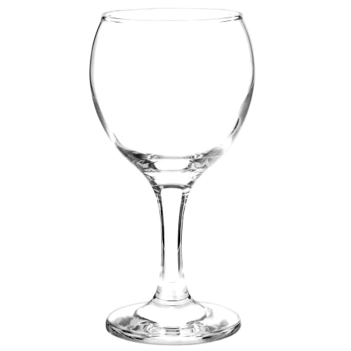 Decor Christmas Tableware | Glass water glass - UJ24418