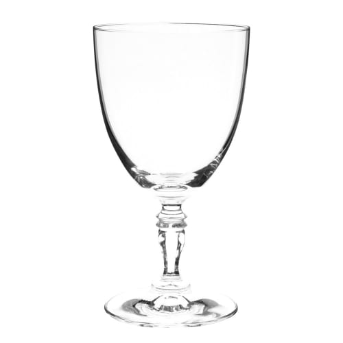 Tableware Glassware | Glass water glass - SH80412