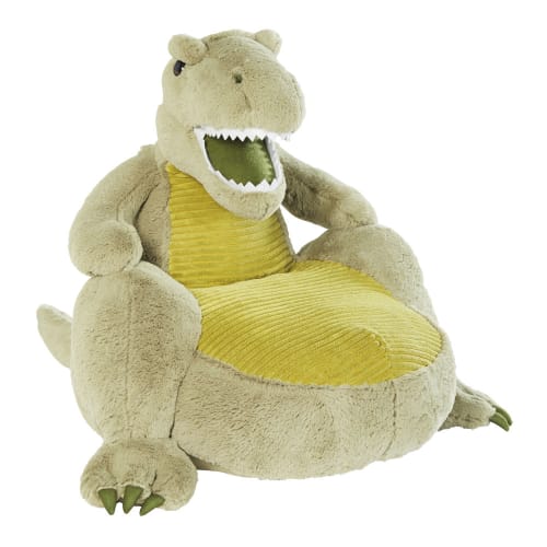 dinosaur armchair