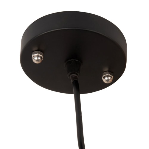 Hängeleuchte aus geflochtener Pflanzenfaser Park | Maisons du Monde