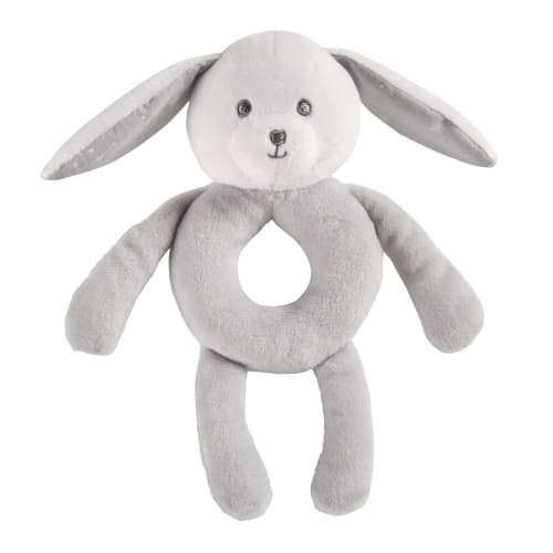 peluche lapin maison du monde