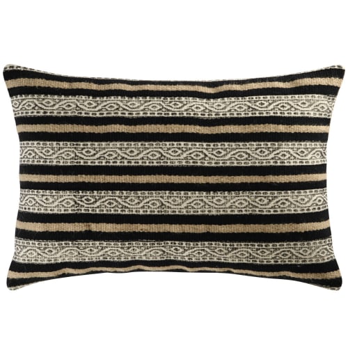 Textil Kissen und Kissenbezüge | Kissen aus Baumwolle 40x60 - CW25875