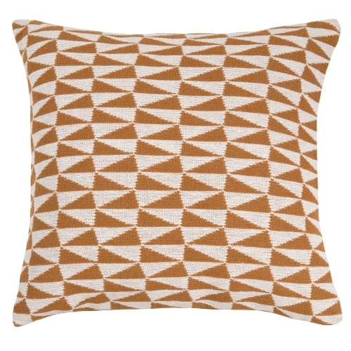 Kissenbezug Baumwolle 45x45 Cm - Dekorativer Sofakissen Bezug Bunt