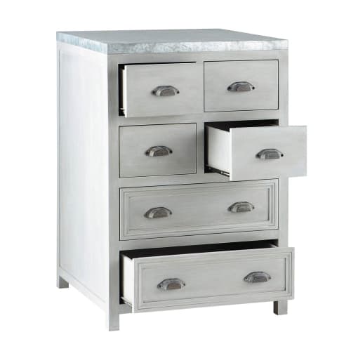 46 K chenunterschrank 60 Cm Gif