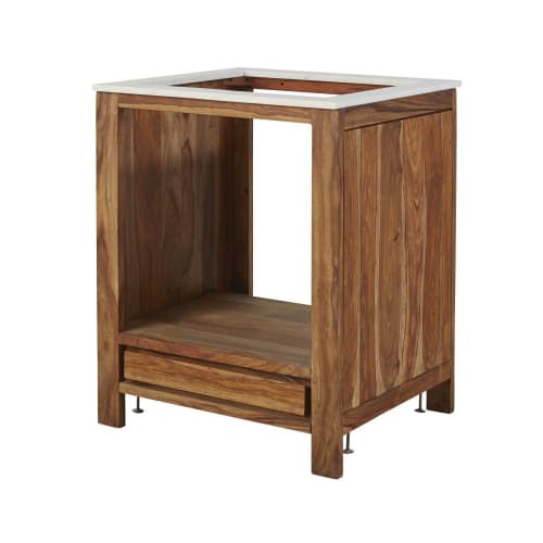 kuchen backofen: Backofen Unterschrank