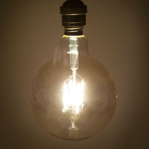 LED Glühbirne aus getöntem Glas D13 | Maisons du Monde LED Glühbirne aus getöntem Glas D13 | Maisons du Monde