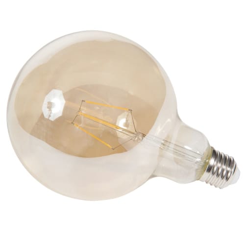 LED Glühbirne aus getöntem Glas D13 | Maisons du Monde LED Glühbirne aus getöntem Glas D13 | Maisons du Monde