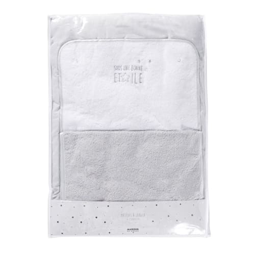 materassino fasciatoio neonato