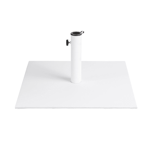 tall parasol base