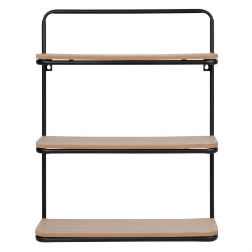 Mensola Bicolore Solven Maisons Du Monde