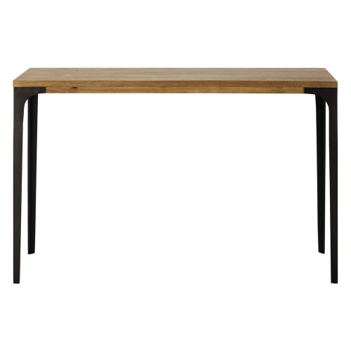 table console